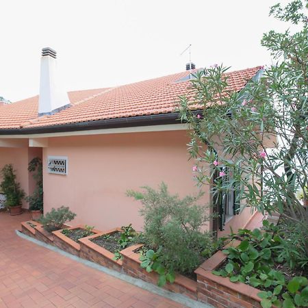 Villa Gio - Terrazza Nel Blu Bergeggi Bagian luar foto